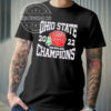 Stephen Curry NBA All-Time 3-Point Lead New Design T-Shirt