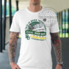 Trophy Baylor Bear Champions 2022 Sugar Bowl T-Shirt