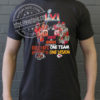 Tom Brady Buccaneers Retirement NFL After An 22 Year Career Signature T-Shirt