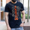 New England Patriots 2021-2022 NFL Playoff Unisex T-Shirt