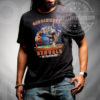 Thank You 7 Big Ben Roethlisberger Pittsburgh Steelers NFL Unisex T-Shirt
