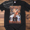 Cincinnati Bengals For The City Divisional Round Shirt