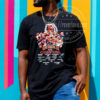 Cincinnati Bengals All Time Greats Player Classic T-Shirt