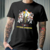 Georgia Bulldogs Team Champions 2022 CFP National Championship T-Shirt