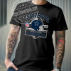 Francisco 49ers 2022 Super Wild Card NFL Divisional T-Shirt