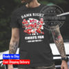 Kansas City Chiefs Super Bowl Champions 2021 2022 New Design T-Shirt
