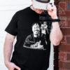 Von Miller Wearing Demaryius Thomas Dreamathon Denver Broncos NFL T-Shirt