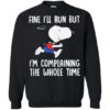 Florida Panthers Hockey Woodstock And Snoopy Sweatshirt