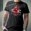 Tampa Bay Buccaneers Winners 2022 Super Wild Card NFL Divisional T-Shirt