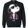 Funny Just Drink And Let That Shit Go Snoopy Sweatshirt
