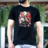 Pittsburgh Steelers Clinched 2022 NFL Playoffs T-Shirt