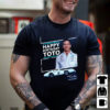 Tom Brady Tampa Bay Buccaneers Passing Title Fan Gifts T-Shirt