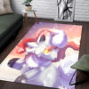 Pokemon Legends Arceus Gifts Rug For Bedroom Aesthetic