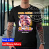 Danhausenad Twilightpalms A Very Nice Unisex T-Shirt