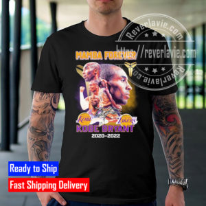 I Feel Like Kobe T-Shirt