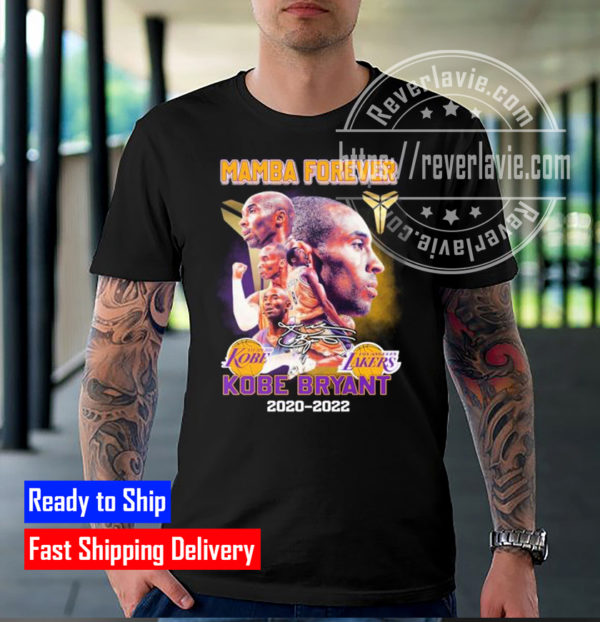 I Feel Like Kobe T-Shirt