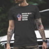 Personal Freedom Matters Gifts T-Shirt