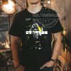 Stephen Curry Golden State Warriors 2022 NBA All Star New Design T-Shirt