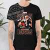 Cincinnati Bengals 2022 AFC Conference Championship T-Shirt