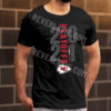 Buffalo Bills 2021-2022 NFL Playoff Unisex T-Shirt