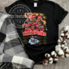 Kansas City Chiefs Legends Signatures Fan Gifts T-Shirt