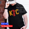 Kansas City Chiefs Beat Buffalo Bills On To The Next T-Shirt