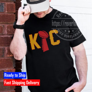 Kansas City Chiefs 2022 Divisional Round Champions T-Shirt