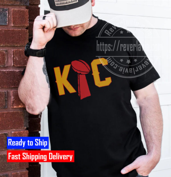 Kansas City Chiefs 2022 Divisional Round Champions T-Shirt