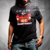 Los Angeles Rams 2022 Super Bowl Champions Fan Gifts T-Shirt