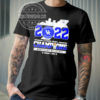 Kentucky Wildcats Wins 2022 Champions Citrus Bowl Classic T-Shirt