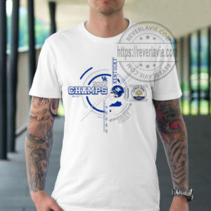 Kentucky Wildcats Wins 2022 Champions Citrus Bowl Classic T-Shirt