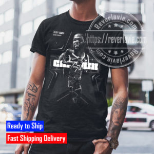 Kevin Durant Brooklyn Nets 2022 NBA All Star T-Shirt