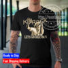 Kid Rock Releases Anti-Biden Single With A Lets Go Brandon T-Shirt