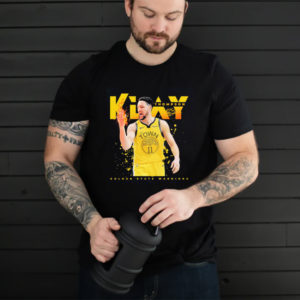 Klay Thompson Comeback Golden State Warriors Fan Gifts T-Shirt