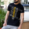 Cincinnati Bengals 2021-2022 NFL Playoff Unisex T-Shirt
