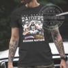 Mickey Mouse Georgia Bulldogs Champions 2022 CFP National Championship T-Shirt