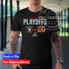 Buffalo Bills Vs New England Patriots 2022 Super Wild Card Playoffs T-Shirt