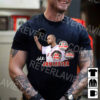 Jon lester Boston Red Sox MLB Retirement T-Shirt