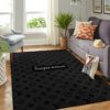 Louis Vuitton X Supreme Rug Carpet Living Room Rug Louis Vuitton X Supreme Rug Carpet Living Room Rug