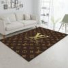 Big Buizel Pokemon Legends Arceus Rug Living Room