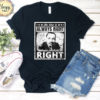 We As A People Will Get to The Promised Land MLK Unisex T-Shirt