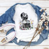 Martin Luther King Jr MLK The Time Is Always Right Unisex T-Shirt