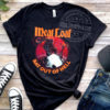 Marvin Lee Aday RIP Meat Loaf 1947 2022 T-shirt