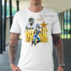 Georgia Bulldogs 2021 2022 CFP National Champions Classic T-Shirt