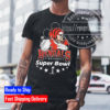 Cincinnati Bengals All Time Greats Player Classic T-Shirt