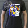 NFC Champions 2021 2022 Los Angeles Rams Classic T-Shirt