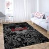 Mickey Mouse Dope Hype Disney  Rug Home Decor