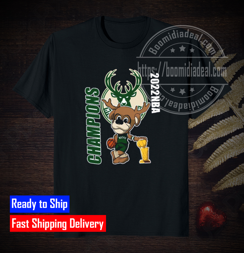 Milwaukee Bucks Wins Golden State Warriors 2022 NBA Classic T-Shirt Milwaukee Bucks Wins Golden State Warriors 2022 NBA Classic T-Shirt