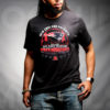 Buffalo Bills Football 2022 Run AFC East Championship Classic T-Shirt