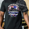 Cincinnati Bengals 2022 Super Wild Card Winnern NFL Divisional T-Shirt